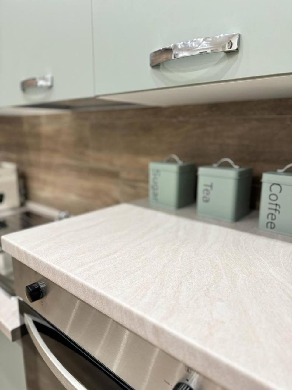 Appartamento 280 Mt Dalla Metro The Mox Luxury Apartament Napoli Esterno foto